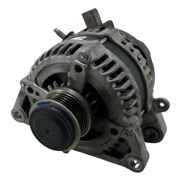 Alternador Jeep Compass Commander Toro 1.3 2022 2023 2024