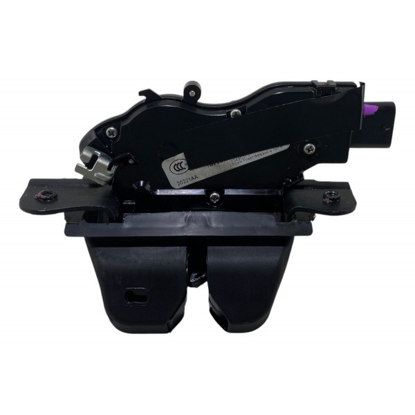 Fechadura Tranca Tampa Traseira Jeep Compass 2017 A 2024