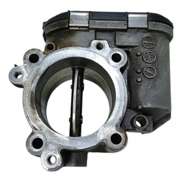 Tbi Corpo De Borboleta Jeep Grand Cherokee 3.0 2006 2010