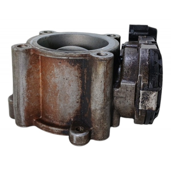 Tbi Corpo De Borboleta Jeep Grand Cherokee 3.0 2006 2010