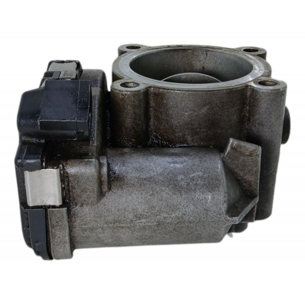 Tbi Corpo De Borboleta Jeep Grand Cherokee 3.0 2006 2010