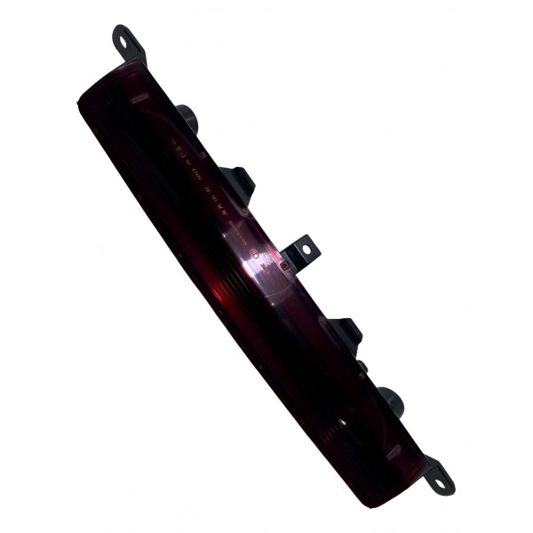 Lanterna Luz Led Placa Jeep Compass 2022 2023 2024