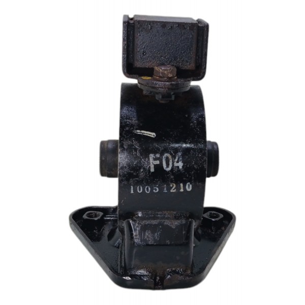 Coxim Frontal Motor Hyundai Santa Fé 3.5 V6 2006 2013