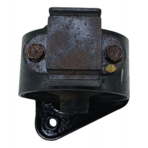 Coxim Frontal Motor Hyundai Santa Fé 3.5 V6 2006 2013
