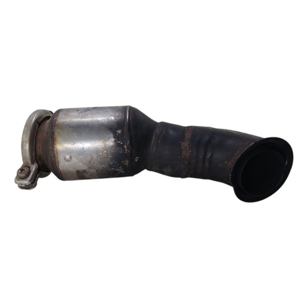 Coletor Da Turbina Jeep Cherokee 3.0 Diesel 2009