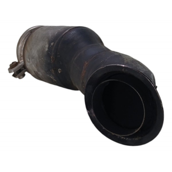Coletor Da Turbina Jeep Cherokee 3.0 Diesel 2009
