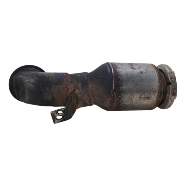 Coletor Da Turbina Jeep Cherokee 3.0 Diesel 2009