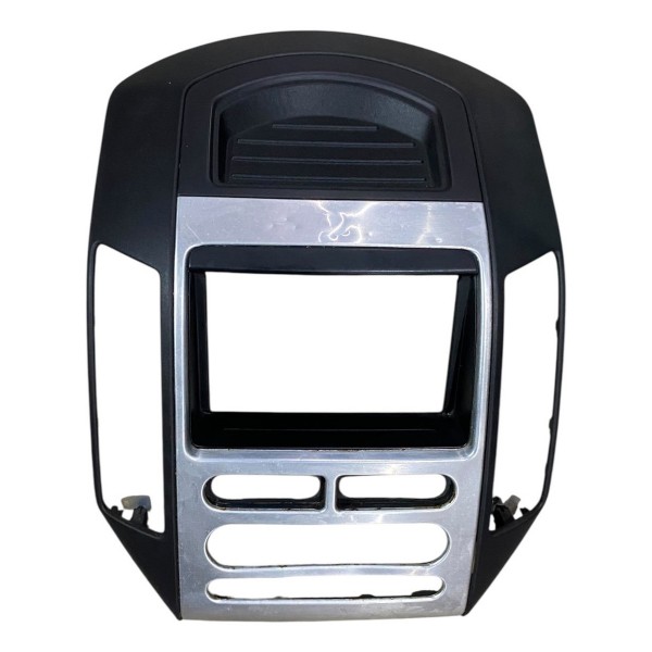 Moldura Comando Painel Difusor Ford Edge 2008 2009 2010