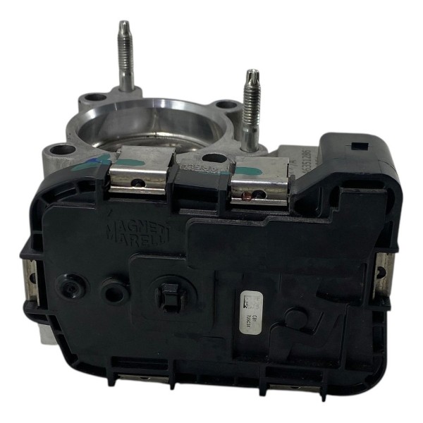 Tbi Corpo Borboleta Jeep Compass 1.3 2022 2023 2024 Turbo