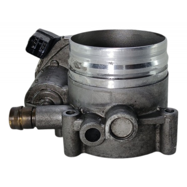 Tbi Corpo De Borboleta Bmw 535 N55 3.0 6cc 2009 2014