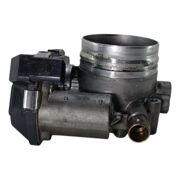 Tbi Corpo De Borboleta Bmw 535 N55 3.0 6cc 2009 2014