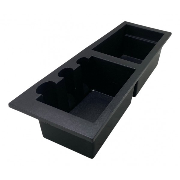 Porta Objetos Console Central Ford Edge 2008 2009 2010