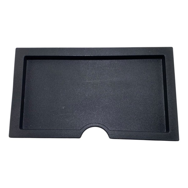 Acabamento Console Porta Moeda Ford Edge 2008 2009 2010
