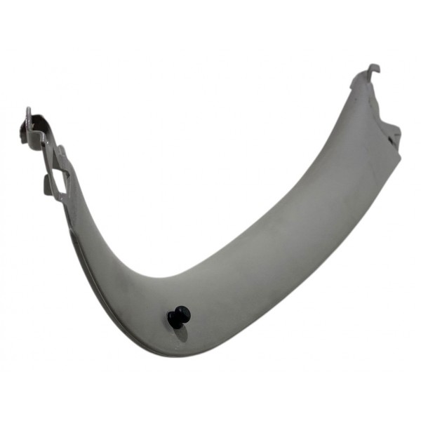 Acabamento Tampa Porta Malas Direita Peugeot 307 2006 A 2012