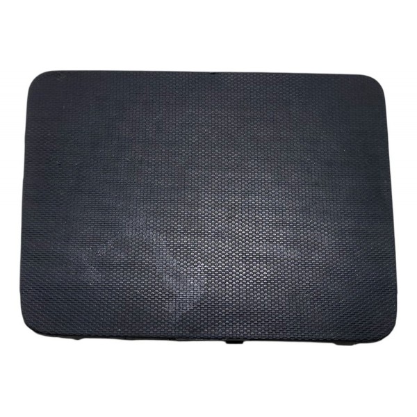 Tampa Porta Treco Chevrolet Onix 1.0 2020 2021 2022 2023 Preto