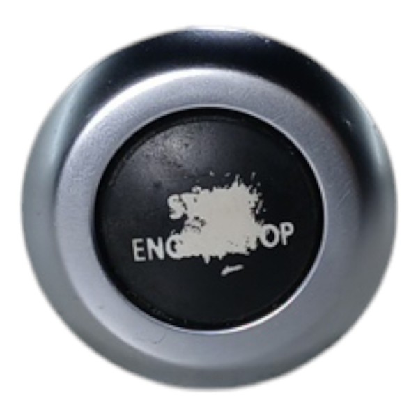 Botão Start Stop Land Rover Discovery 4 2010 2015