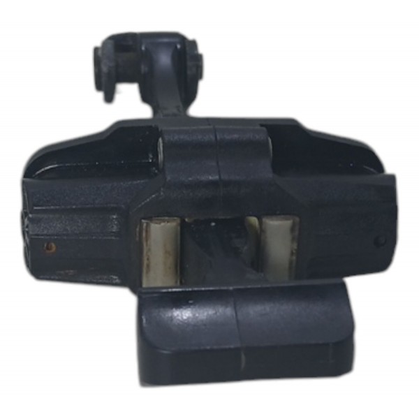 Limitador Porta Dianteira Esquerda Ford Focus 2014 2017
