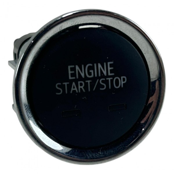 Botão Start Stop Ignição Gm Onix Tracker  2020 A 2024