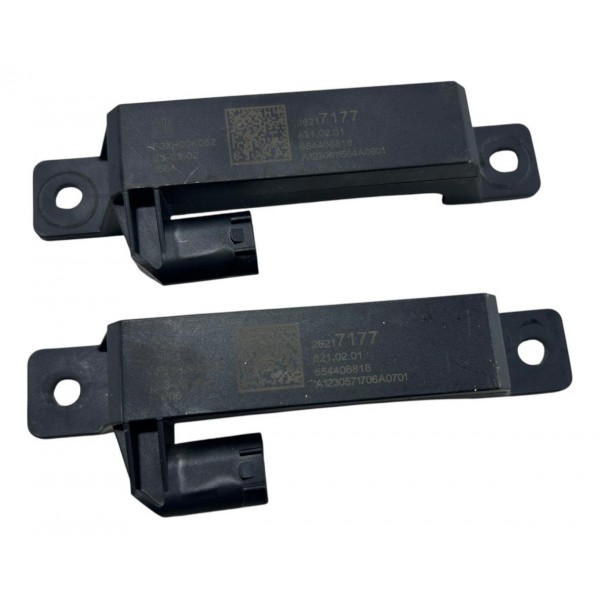 Sensor Keyless Antena Gm Onix 2021 2022 A 2023