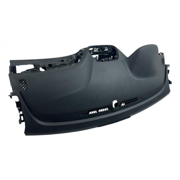 Capa Painel Tabelier Volante Gm Onix 2020 2021 A 2024 Preto