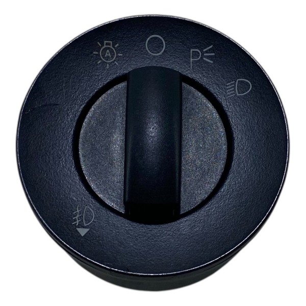 Botão Lanterna Farol Milha Ford Edge 2008 2009 2010