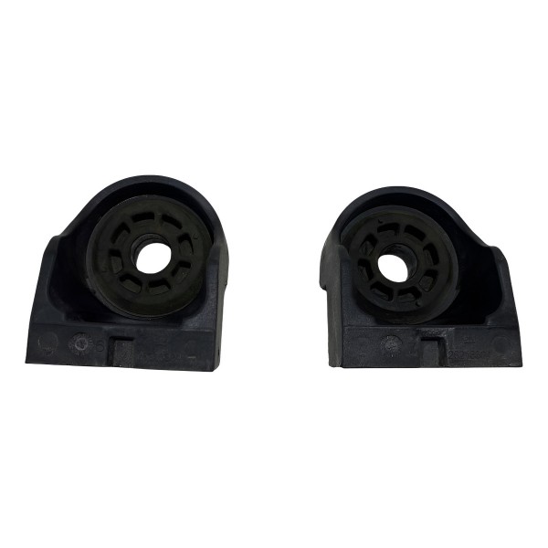 Par Suporte Radiador Chevrolet Onix 2020 2021 2022 2023
