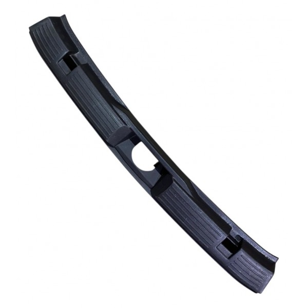 Soleira Acabamento Porta Malas Ford Edge 2008 2009 2010 Preto