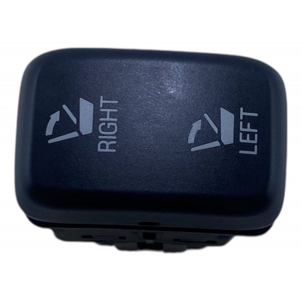Botao Interruptor Banco Traseiro Ford Edge 2008 2009 A 2013