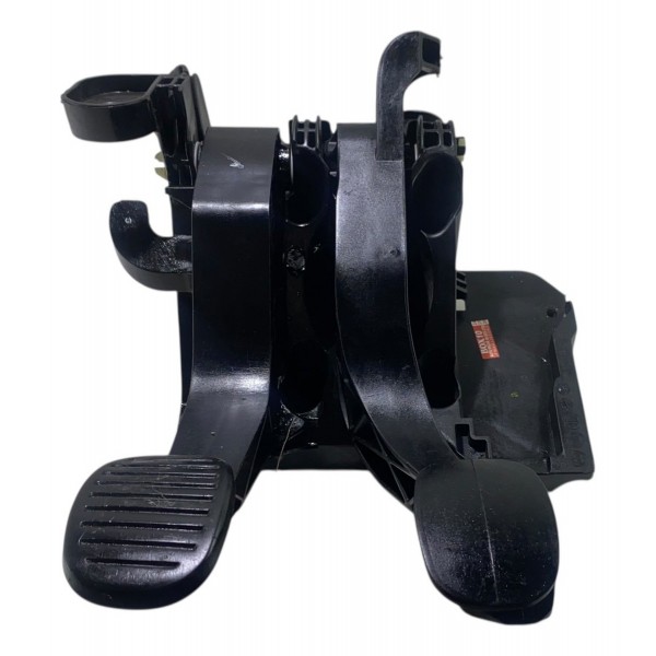 Pedaleira Fiat Uno Vivace 1.0 2012 2013 2014 2015 2016