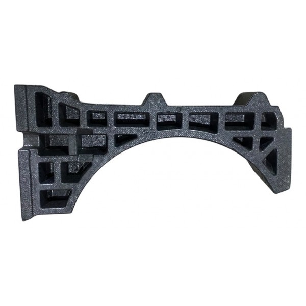 Isopor Direito Porta Malas Ford Edge 2008 2009 2010