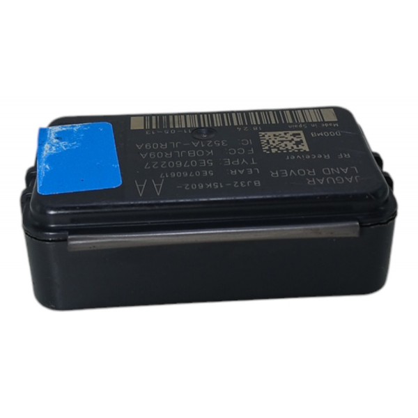 Módulo Controle Alarme Evoque 2.0 2012 2015