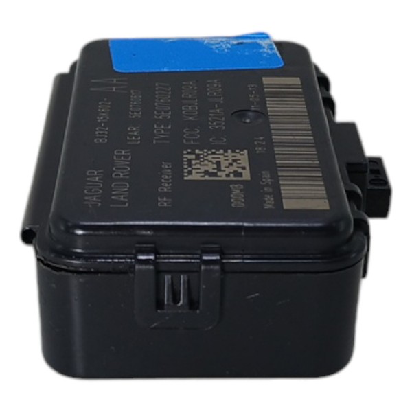 Módulo Controle Alarme Evoque 2.0 2012 2015