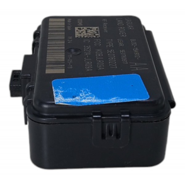 Módulo Controle Alarme Evoque 2.0 2012 2015