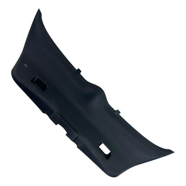 Moldura Interna Tampa Traseira Peugeot 307 2006 2007 A 2012 Preto