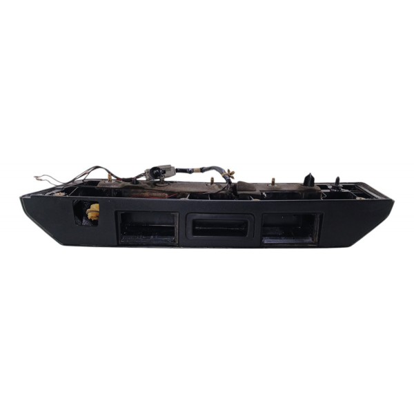 Moldura Luz Placa Maçaneta Tampa Tras Discovery 4 2010 2015