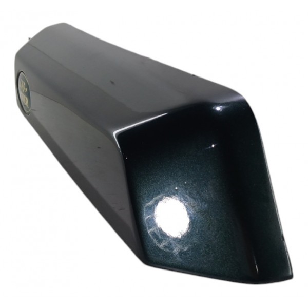 Moldura Luz Placa Maçaneta Tampa Tras Discovery 4 2010 2015