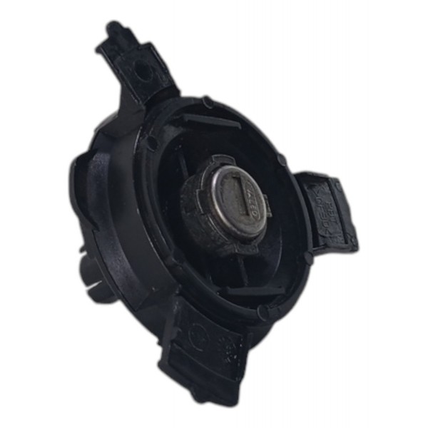 Trava Fechadura Tanque Combustivel Peugeot 206 207