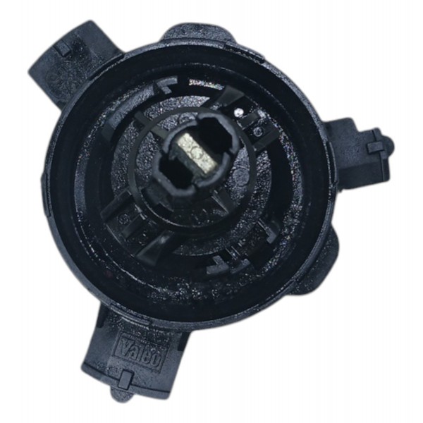 Trava Fechadura Tanque Combustivel Peugeot 206 207