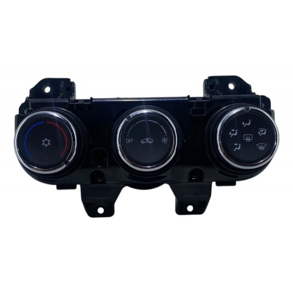 Comando Ar Condicionado Gm Onix 2020 2021 2022 2023
