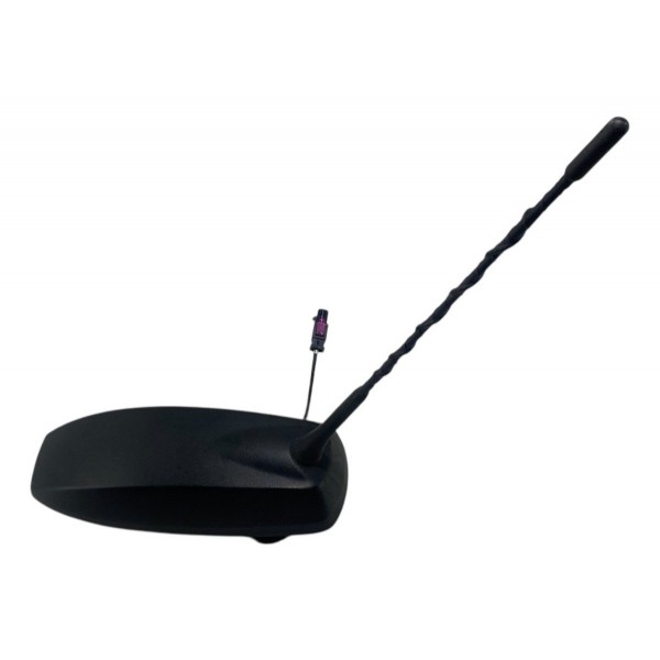 Antena Teto Chevrolet Onix 1.0 2020 2021 2022 2023 Preto