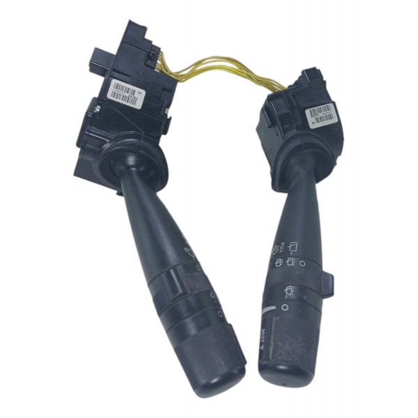 Chave Seta E Limpador Jeep Cherokee 2008 2010