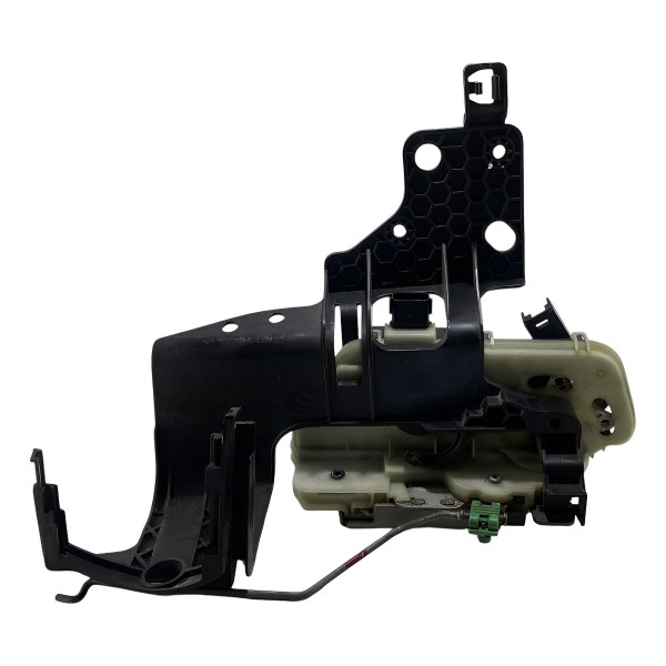 Fechadura Porta Dianteira Direita Ford Edge 2008 2009 A 2014