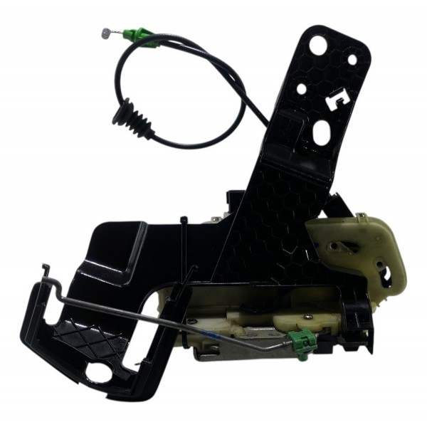 Fechadura Porta Traseira Direita Ford Edge 2008 2009 A 2014