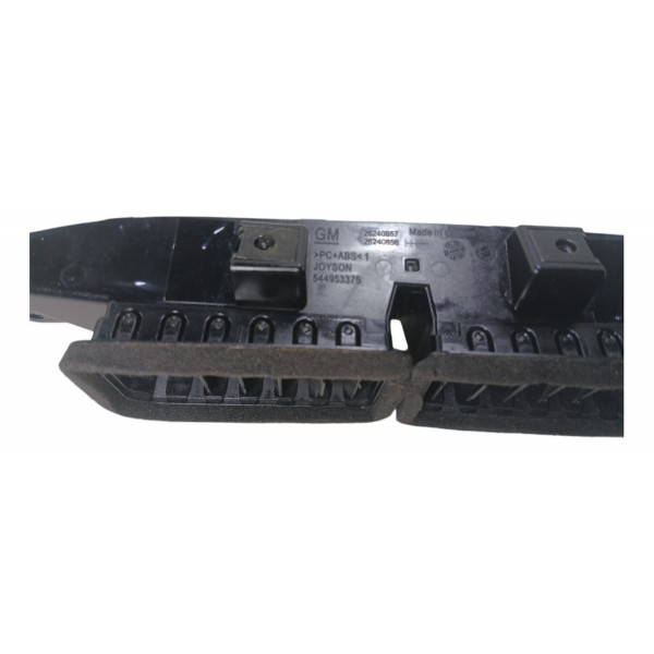 Difusor Central Ar Condicionado Gm Onix 2020 2023