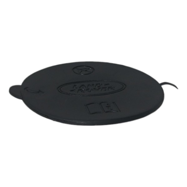 Tampa Parafuso Estepe Land Rover Discovery 4 2010 2015