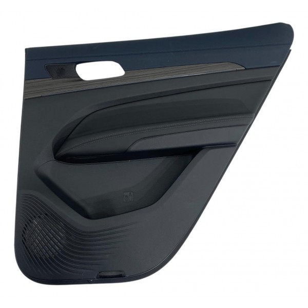 Forro Porta Traseira Direita Ford Territory 2024 2025