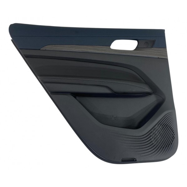Forro Porta Traseira Esquerda Ford Territory 2024 2025