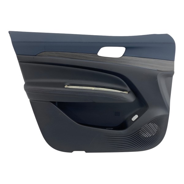 Forro Porta Dianteira Esquerda Ford Territory 2024 2025