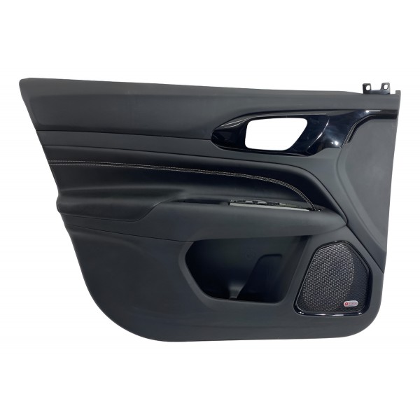 Forro Porta Dianteira Esquerda Jeep Renegade 2022 A 2024