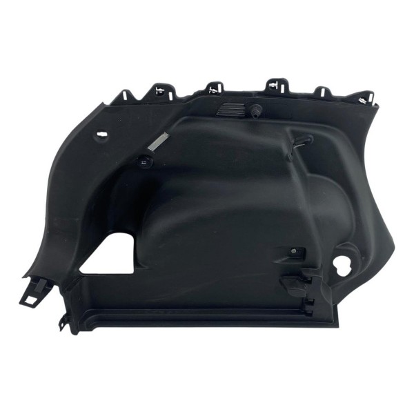 Acabamento Interno Esquerdo Porta Malas Jeep Compass 2017 24